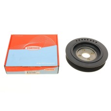 Шків колінвалу Citroen Jumper/Peugeot Boxer 2.5 D/TD/TDIi 94-02 (6PK)