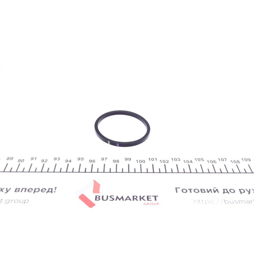 Ремкомплект супорта (переднього) Citroen C3/Lancia Ypsilon 02- (d=48mm) (Lucas)
