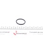 Ремкомплект супорта (переднього) Citroen C3/Lancia Ypsilon 02- (d=48mm) (Lucas)
