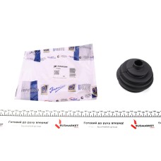 Пильник ШРКШ (зовнішній) VW Caddy 1.9D/SDI -03 (20x75x83)