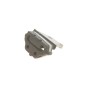 Кронштейн кріплення глушника Fiat Bravo/Stilo 1.2-2.0D 01-14 (гумометалевий)