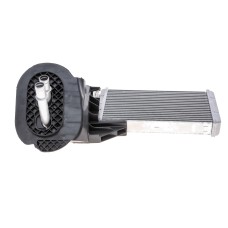 Радіатор пічки Opel Movano 1.9/2.2.2.5 CDTI/Renault Master 2.2/2.5/2.8 dCi 01-