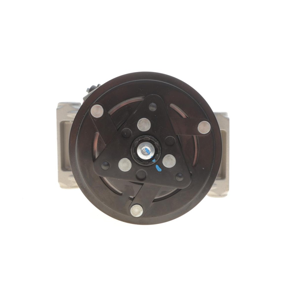 Компресор кондиціонера Nissan Qashqai/X-trail 1.6D/2.0D 07-13 (7PK/d=115mm)