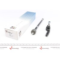 Тяга рульова (з наконечником) (L) Skoda Fabia 99-08/VW Polo 01-