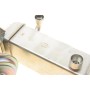Радіатор рециркуляції ВГ з клапаном EGR BMW 3 (E90)/5 (E60) 07-10 N47 D20