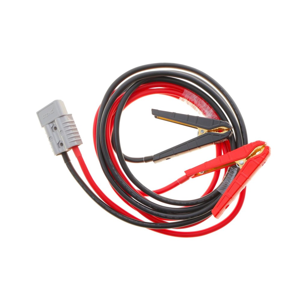 Зарядний пусковий пристрій 3in1 (12v) (400A)