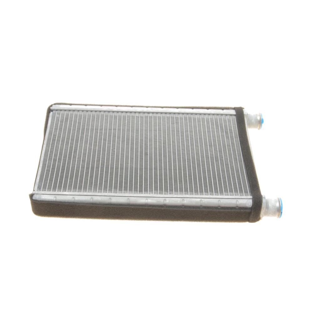 Радіатор пічки BMW 3 (E90-E93)/X1 (E84)/X3 (F25) 04-18 N53/N54/N57/N52