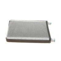 Радіатор пічки BMW 3 (E90-E93)/X1 (E84)/X3 (F25) 04-18 N53/N54/N57/N52