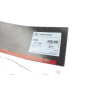 Патрубок радіатора (нижній) Opel Vectra B 1.8-2.0i 95-03