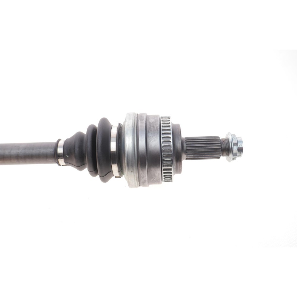 Піввісь (задня) BMW 3 (E46) 98-05 (L) (27x672) M47/M52/M54