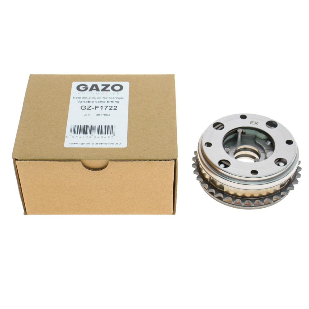 Шестерня розподільного валу BMW 3 (F30/F80)/5 (G30/F90)/7 (G11/G12) 15-20 (випуск) B38/B46/B48/B58