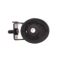 Подушка двигуна (передня) Mitsubishi L200/Pajero I/II/III 2.5D