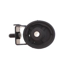 Подушка двигуна (передня) Mitsubishi L200/Pajero I/II/III 2.5D