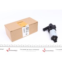 Насос системи охолодження (додатковий) VW Golf IV/Bora 1.4-2.0 97-