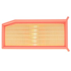 Фільтр повітряний Renault Clio/Dacia Logan 0.9-1.6 10-