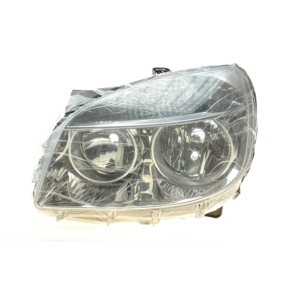 Фара (L) Fiat Doblo 05-