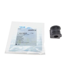 Втулка стабілізатора (переднього) VW Polo/Skoda Roomster/Fabia 99- (d=16mm)