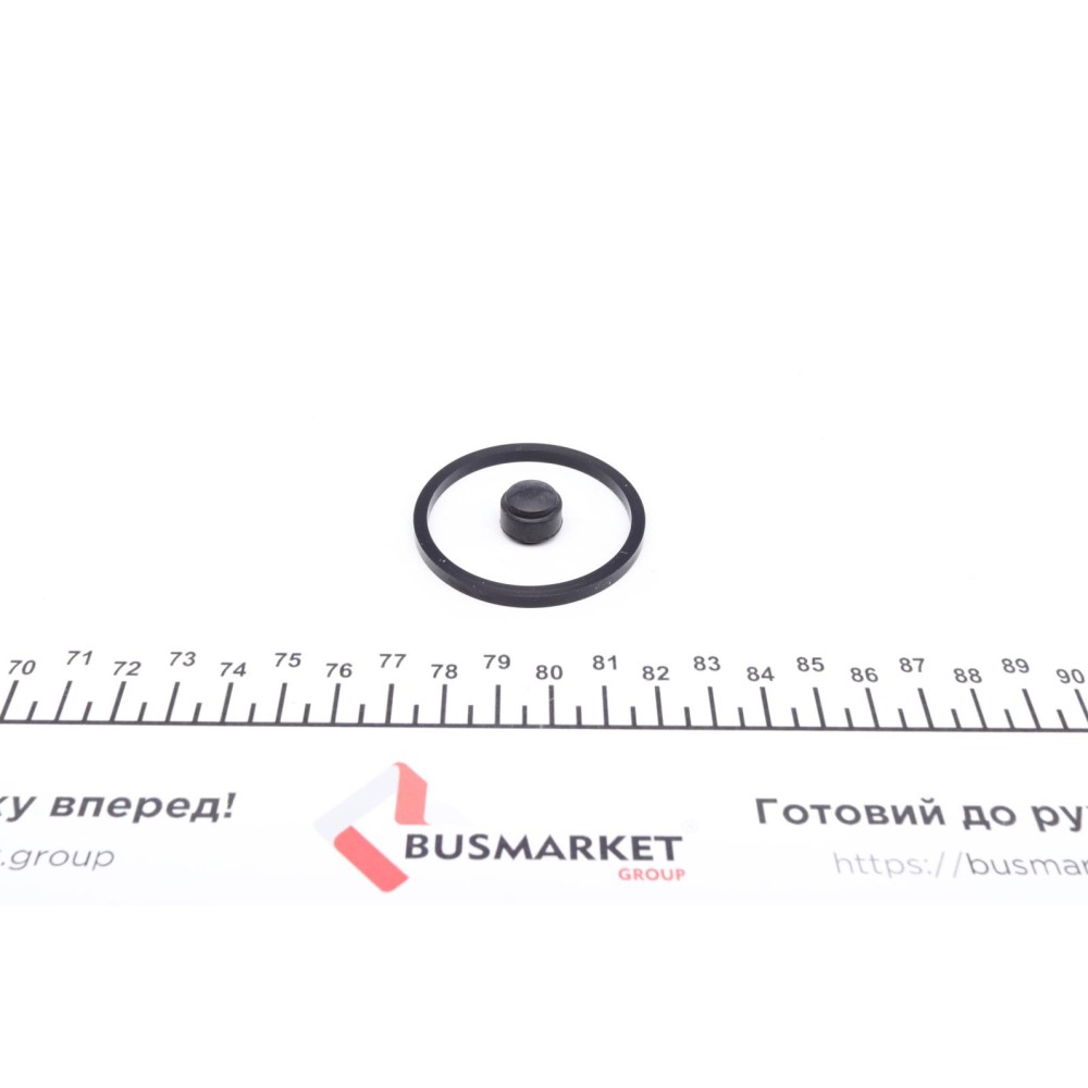 Ремкомплект супорта (заднього) BMW 1 (F20)/3 (F30/F35)/Touring (F31) 11- (d=42mm)