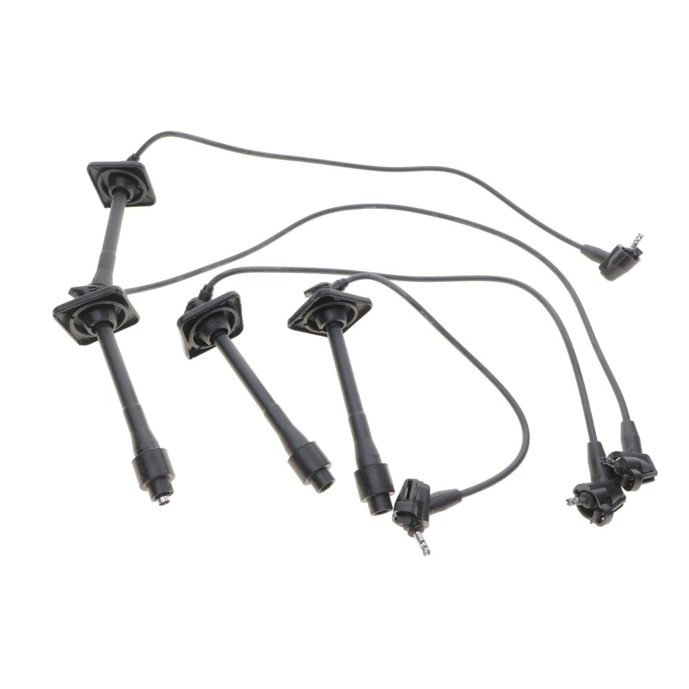Кабелі запалювання Toyota Carina E/Rav 4 2.0 92-00 (к-кт)