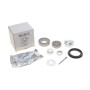 Підшипник маточини (задньої) Audi 50/80/90/100 68-94/VW Golf/Passat 73-99/Caddy 96-00 (к-кт)