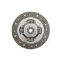 Комплект зчеплення Opel Combo 1.2/1.4 94-01 (d=190mm) (z=14) (+вижимний)