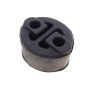 Гумка глушника Mazda 323/5/6/Toyota Avalon 00-