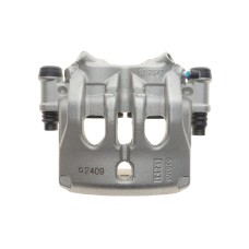 Супорт гальмівний (передній) (R) MB Sprinter 419/519/VW Crafter 50 06- (d=52mm) (Brembo)
