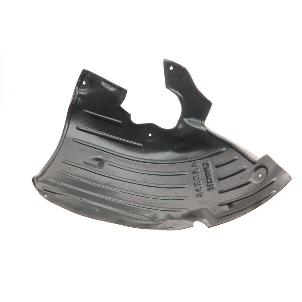 Підкрильник (передній/передня частина) Renault Scenic II 03-09 (R)