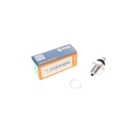 Датчик тиску оливи MB OM601-602 (M12x1.5)