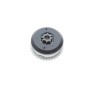 Шестерня розподільного валу BMW 3 (E90/F30/F80)/5 (E60/F10) (впуск) N52/N53/N55/S55