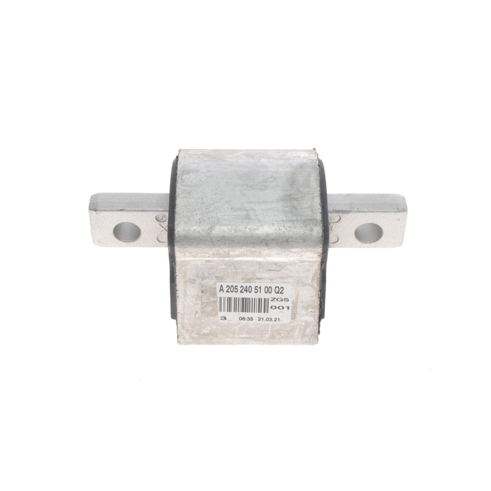 Подушка КПП MB C-class (W205) 14-18 OM651 (ззаду)