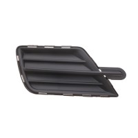 Вставка бампера (без протитуманки) VW Caddy IV 15-20 (L)