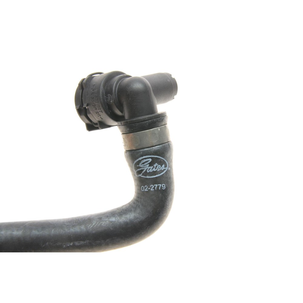 Патрубок радіатора BMW 1 (F20/F21)/3 (F30/F80)/4 (F32/F82) 1.6/2.0 11- N13/N20/N26