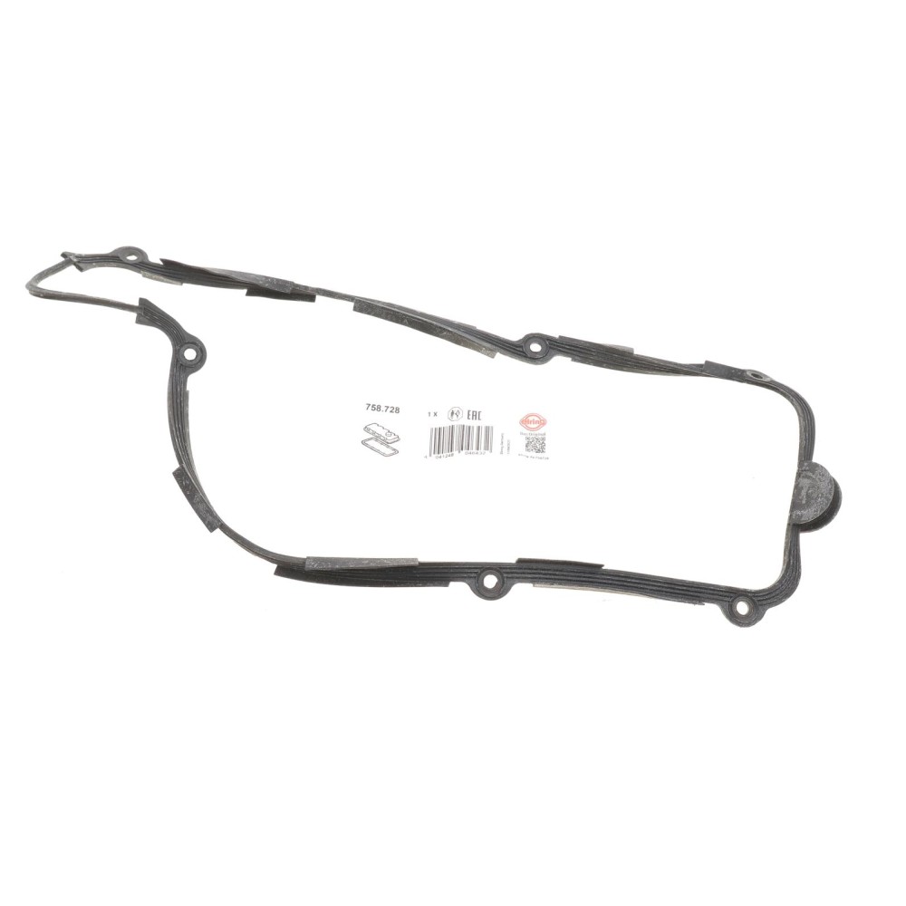 Прокладка кришки клапанів VW Passat/Golf 1.8/2.0 88-99