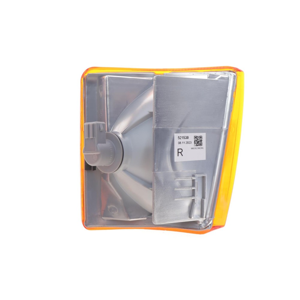 Поворот передній VW T4 (R) (жовтий) (9530.07)