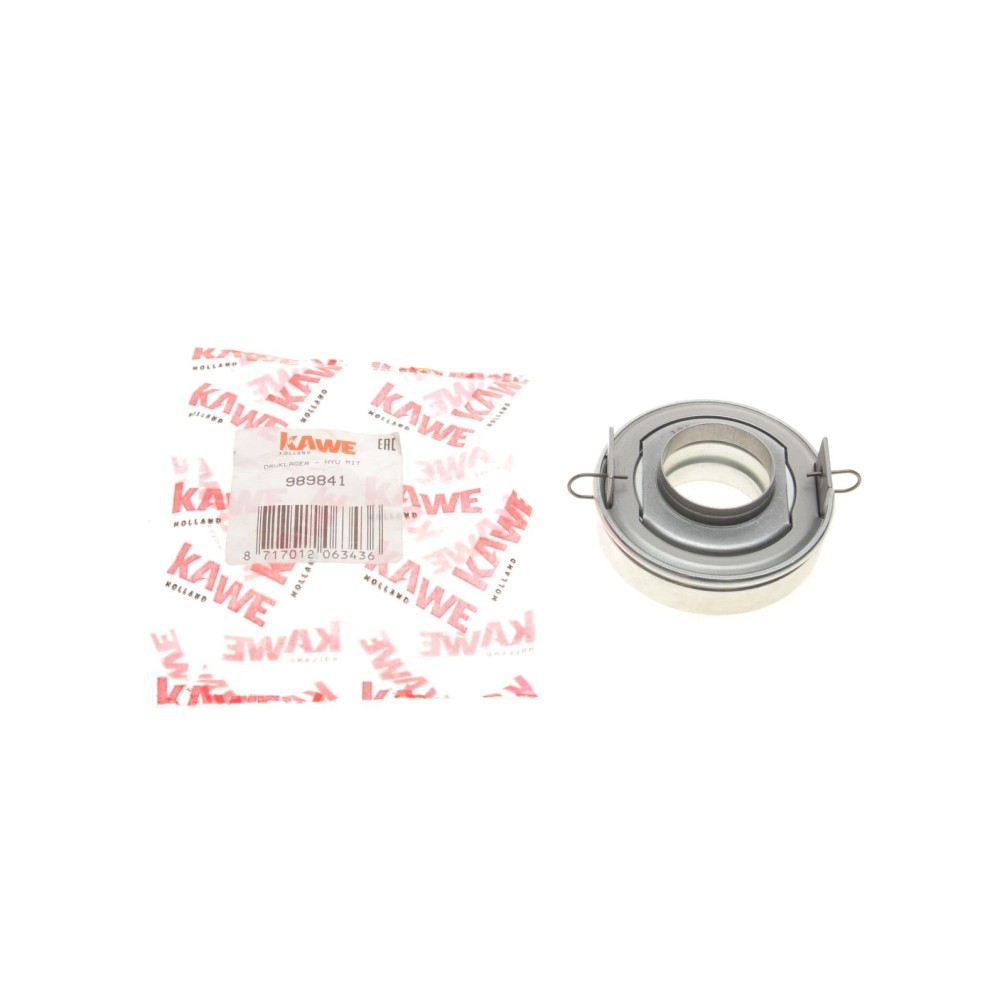 Підшипник вижимний Hyundai Accent/Sonata/Mitsubishi Lancer 1.2-3.0i 84-