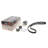 Комплект ГРМ + помпа Lada Kalina/Priora/Vesta 1.4-1.6 06- (22x137z)