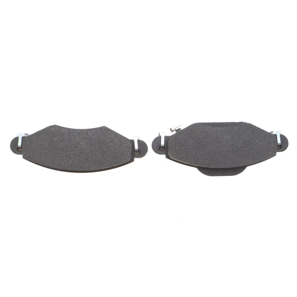 Колодки гальмівні (передні) Toyota Yaris 01-05