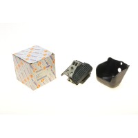 Подушка двигуна MB Sprinter 06-