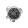 Комплект ГРМ + помпа Lada Kalina1.6i 04-13