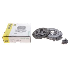 Комплект зчеплення VW Caddy II 1.4i 95-04, AUD,AKV,APQ,AEX