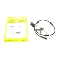 Датчик зносу гальмівних колодок (задніх) Land Rover Defender/Discovery/Range Rover 12- (L=978mm)