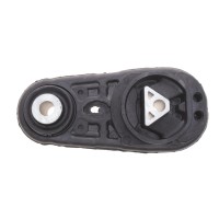 Подушка двигуна (нижня) Renault Megane II/Scenic II 1.9dCi 02- (косточка)