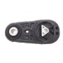 Подушка двигуна (нижня) Renault Megane II/Scenic II 1.9dCi 02- (косточка)