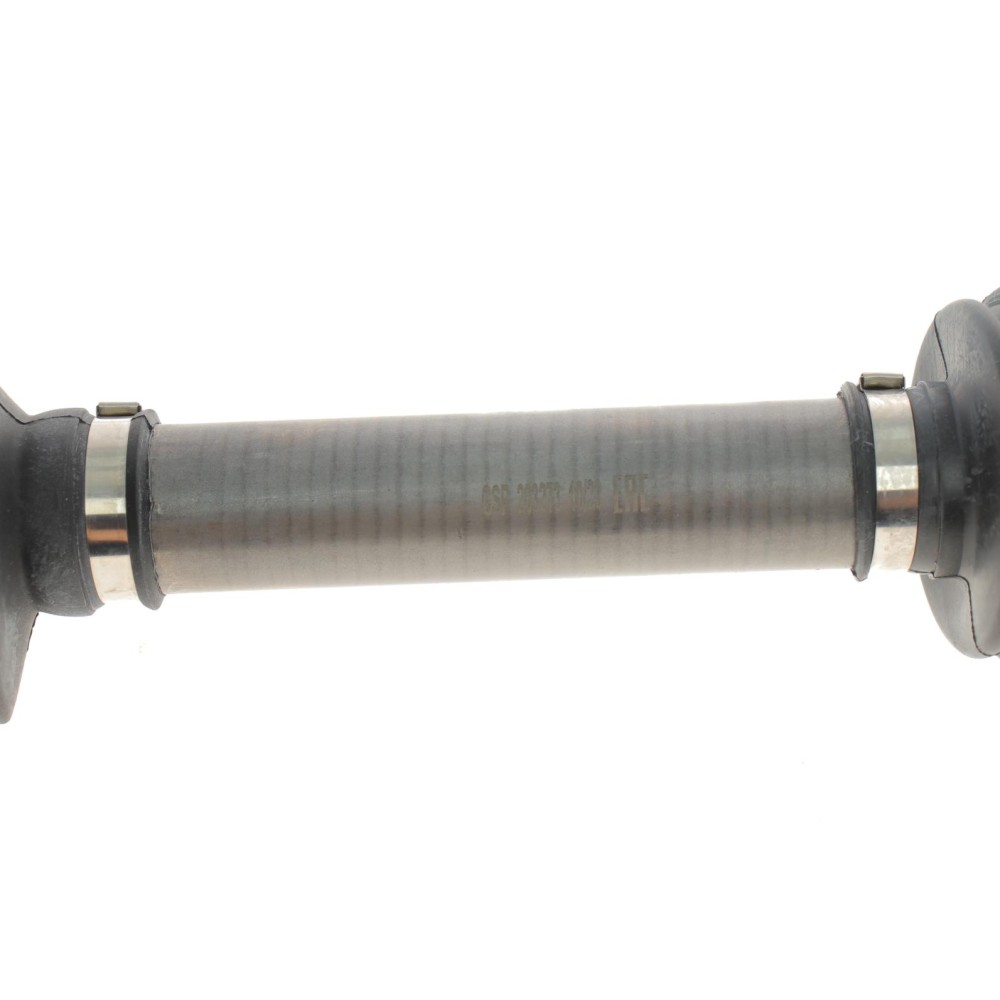 Піввісь (передня) Audi A4/A5 07-17 (42x27z/460) (+ABS 45z)