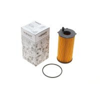 Фільтр масляний Jeep Cherokee 04-/Dodge Nitro 2.8CRD 06-12