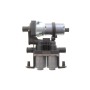 Кран пічки BMW 5 (E39)/7 (E38) 95-03 M47/M51/M52/M54/M57/M60/M62/M67/M73