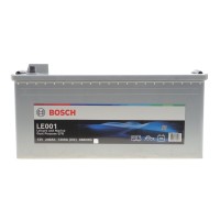 Акумуляторна батарея 230Ah/1200A (518x274x242/+L/B0) Dual Purpose EFB