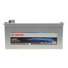 Акумуляторна батарея 230Ah/1200A (518x274x242/+L/B0) Dual Purpose EFB