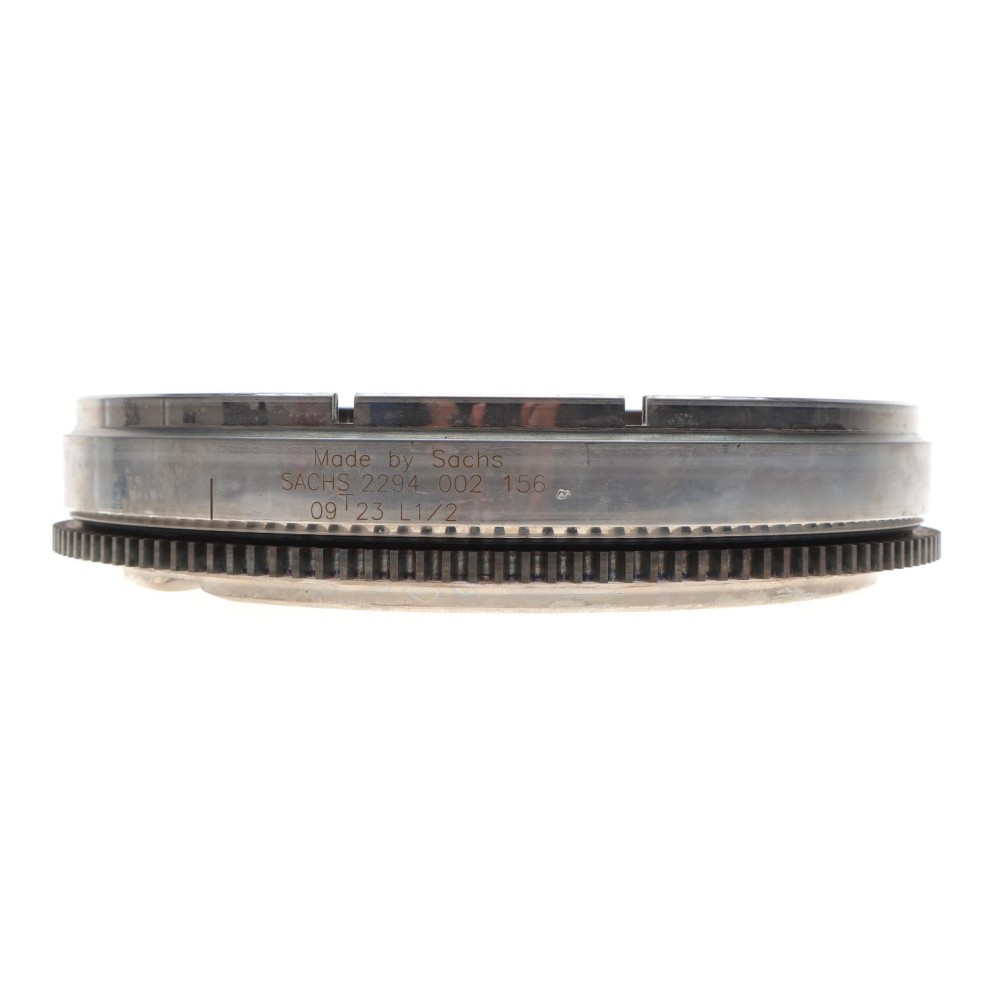 Демпфер зчеплення Audi A4/VW Passat 1.9TDI 00-05 (74kw) (d=228mm)